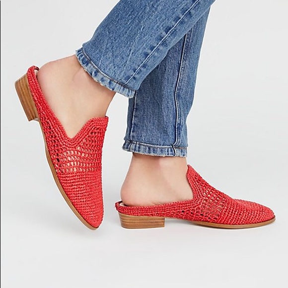 free people shoes